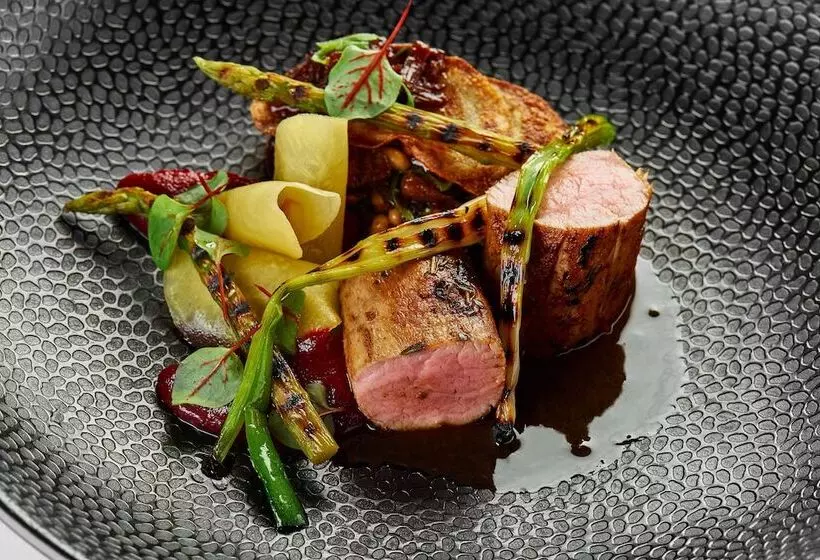 בית מלון כפרי Queen Boutique