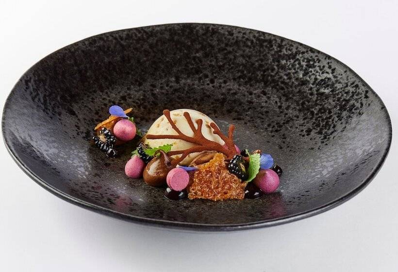 호텔 Queen Boutique