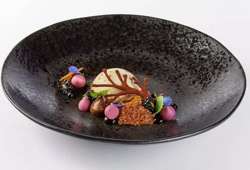 בית מלון כפרי Queen Boutique