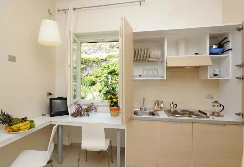 هتل Residence La Dolce Vita