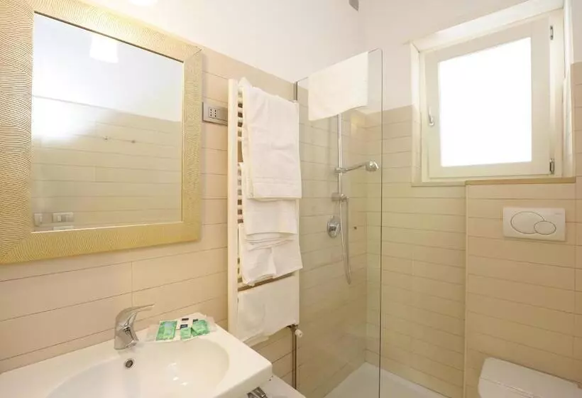 هتل Residence La Dolce Vita