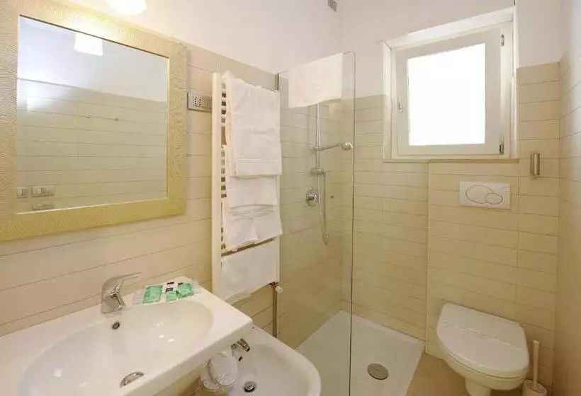 هتل Residence La Dolce Vita