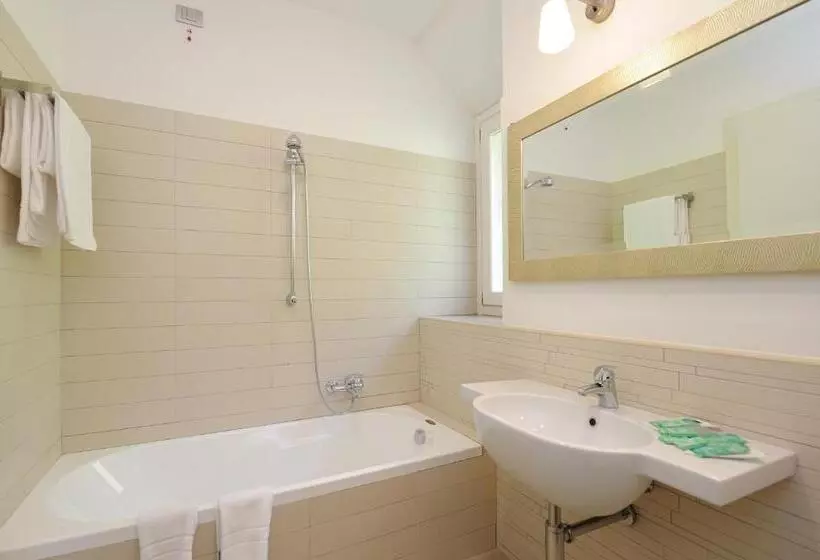 هتل Residence La Dolce Vita