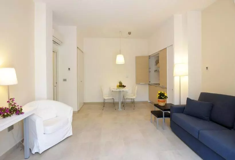 هتل Residence La Dolce Vita