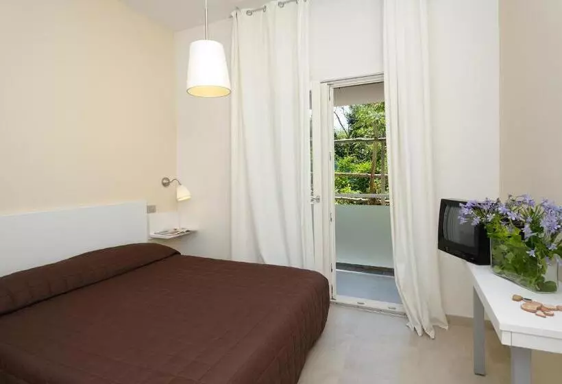 هتل Residence La Dolce Vita