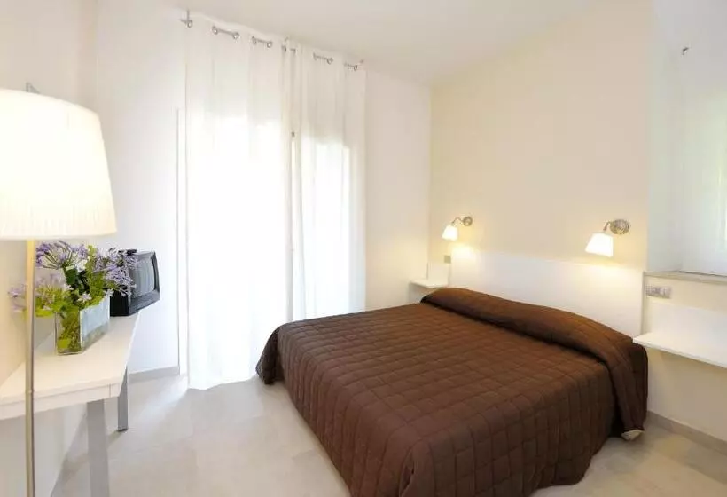 هتل Residence La Dolce Vita