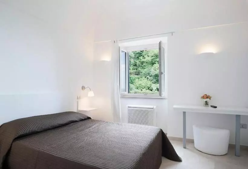 هتل Residence La Dolce Vita