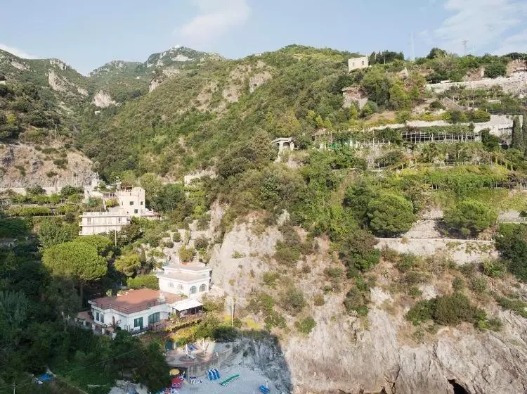 هتل Residence La Dolce Vita