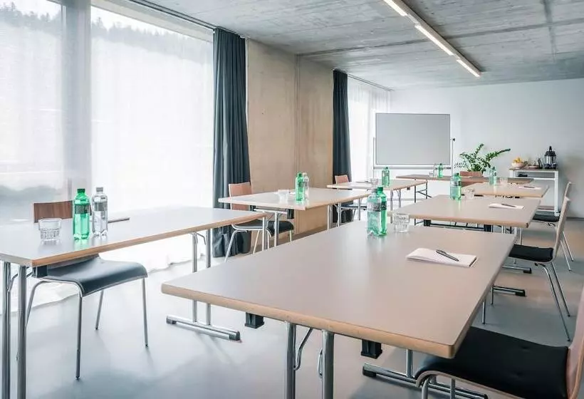 Отель Rocksresort