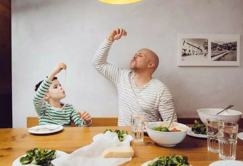 Отель Rocksresort