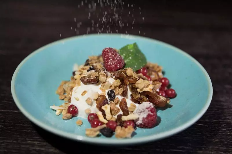 Отель Rocksresort