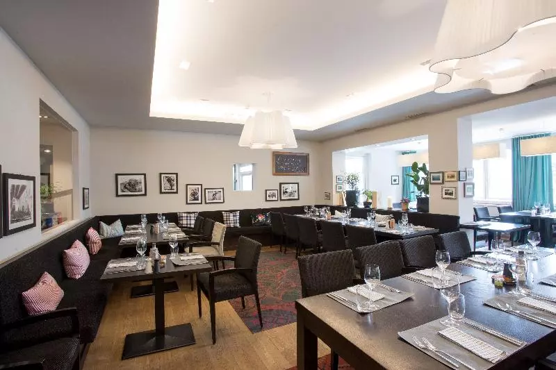 Отель Rocksresort