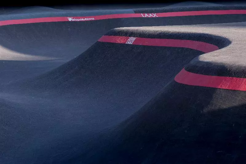 Отель Rocksresort