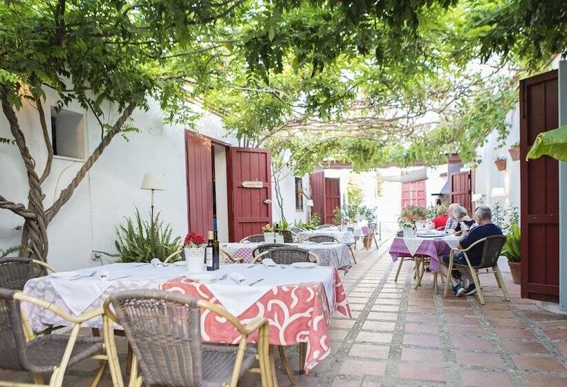 Сельский отель Cortijo Del Arte Caminito Del Rey