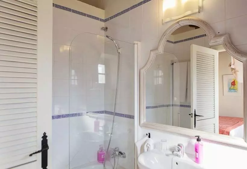 교외 호텔 Cortijo Del Arte   Caminito Del Rey