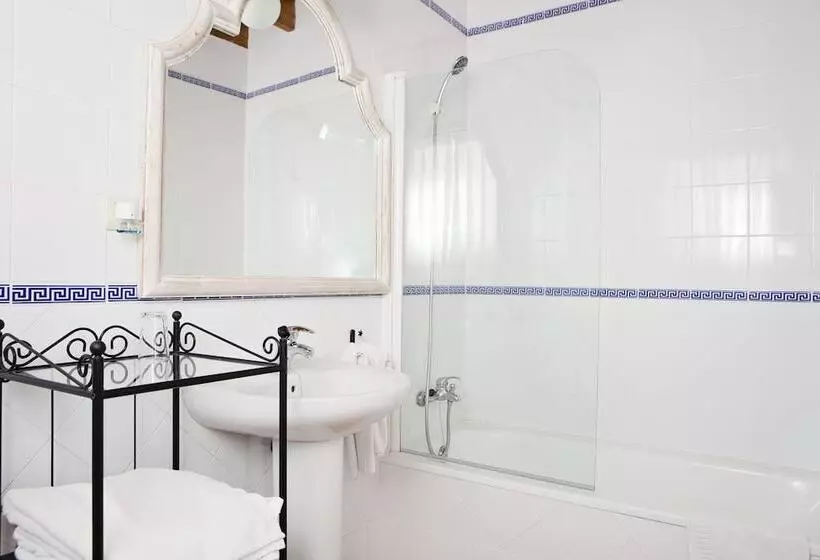 교외 호텔 Cortijo Del Arte   Caminito Del Rey