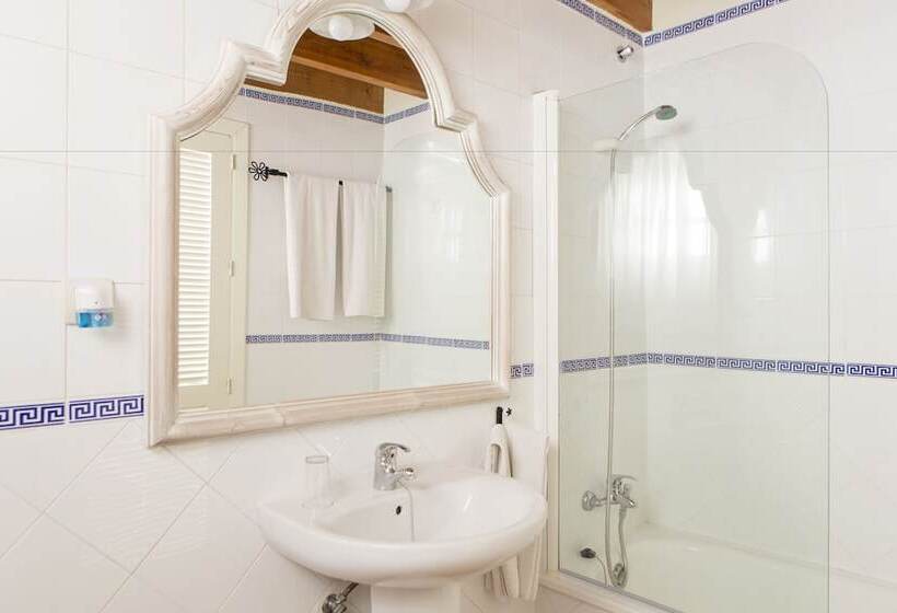 Сельский отель Cortijo Del Arte Caminito Del Rey