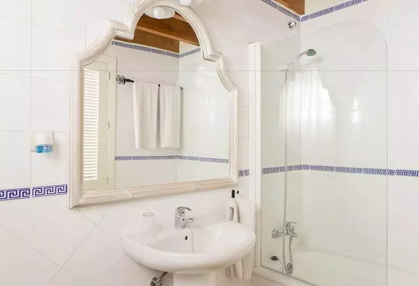 교외 호텔 Cortijo Del Arte   Caminito Del Rey