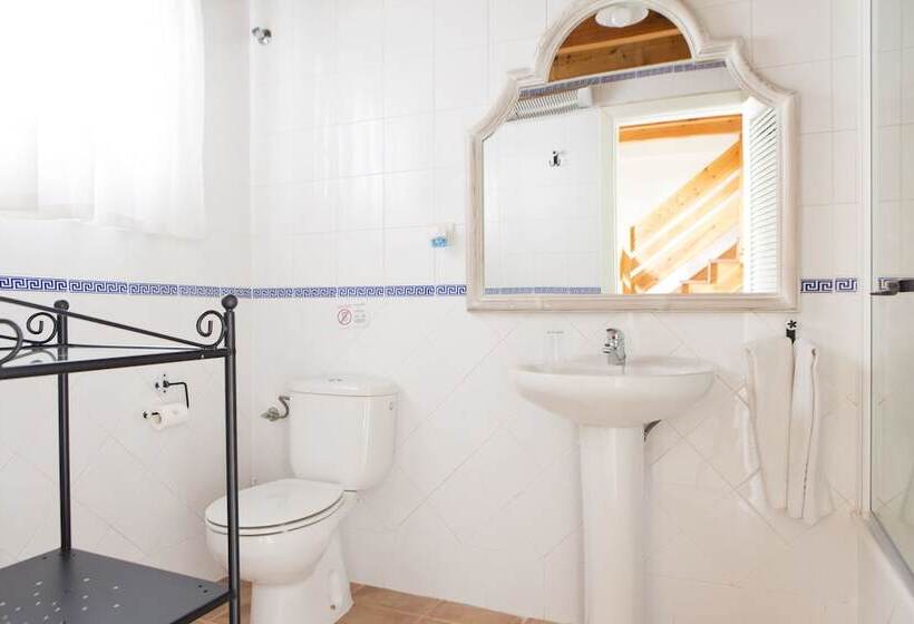 Сельский отель Cortijo Del Arte Caminito Del Rey