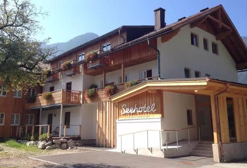 Seehotel Am Hallstättersee