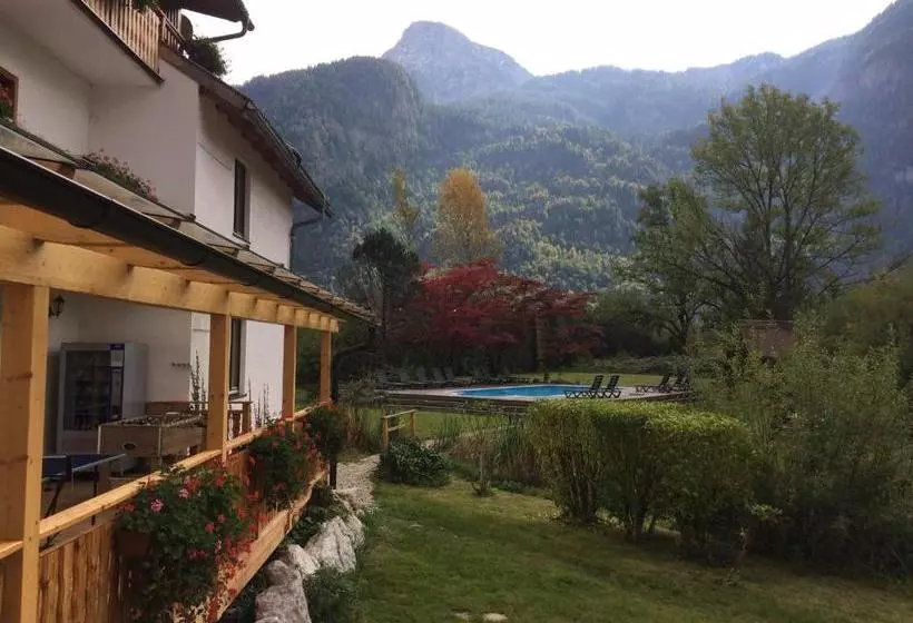 Seehotel Am Hallstättersee
