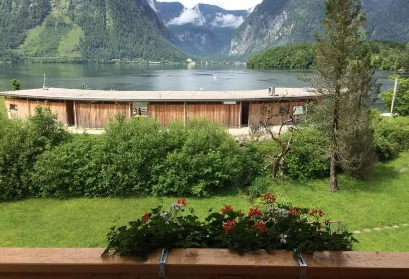 Seehotel Am Hallstättersee