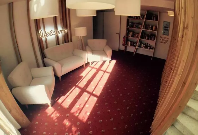 Seehotel Am Hallstättersee