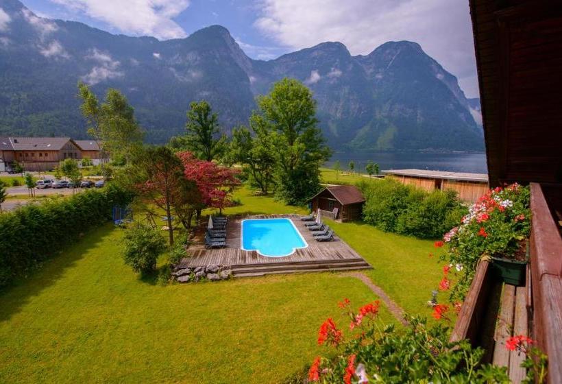 Seehotel Am Hallstättersee