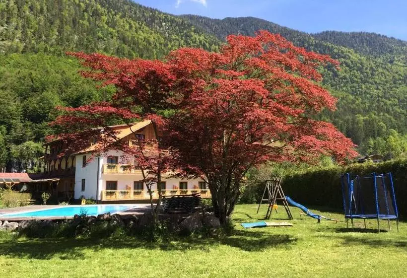 Seehotel Am Hallstättersee