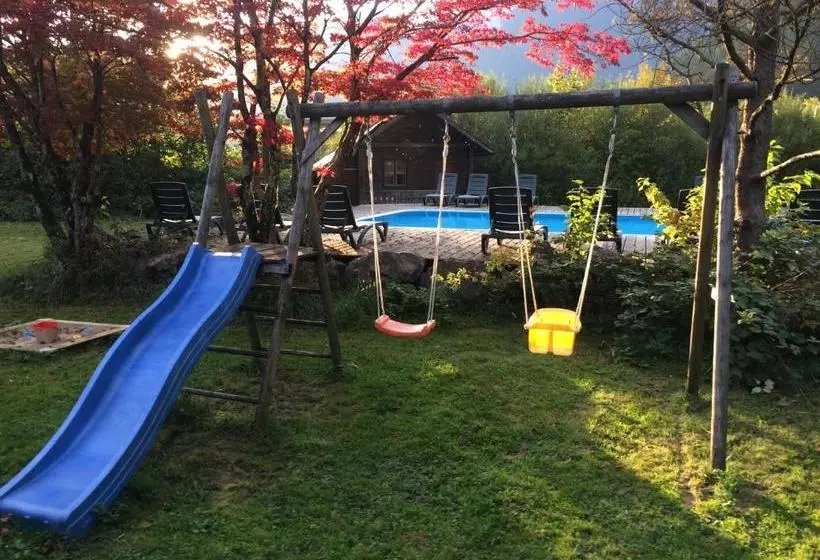 Seehotel Am Hallstättersee