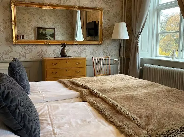 ホテル Stjarnholms Slott