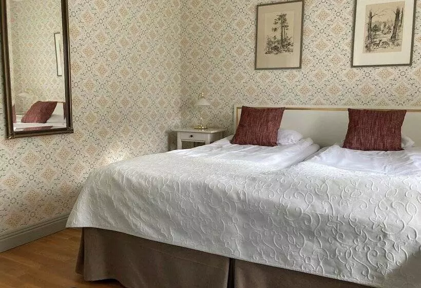 ホテル Stjarnholms Slott