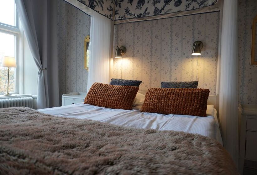 فندق Stjarnholms Slott