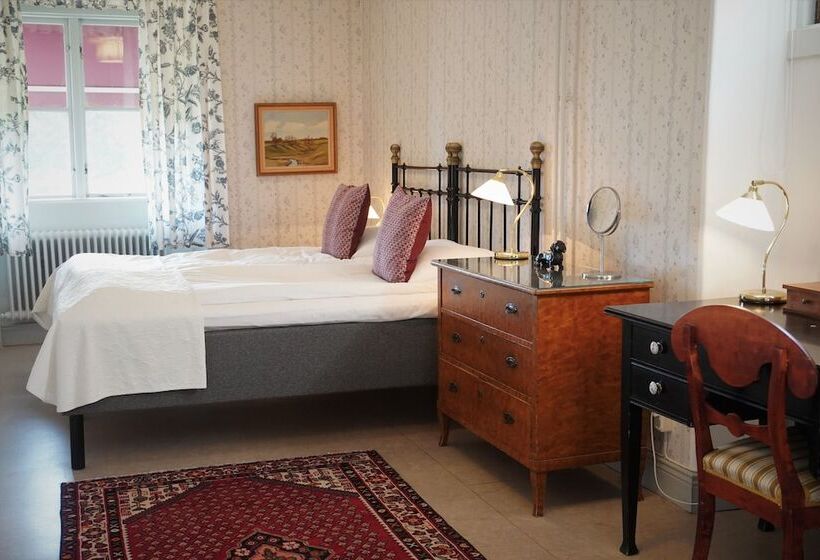 فندق Stjarnholms Slott