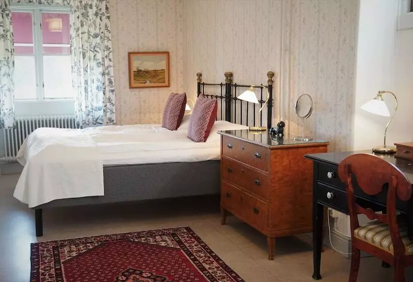 ホテル Stjarnholms Slott