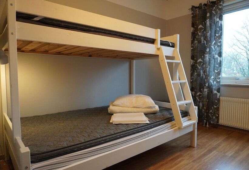 فندق Stjarnholms Slott