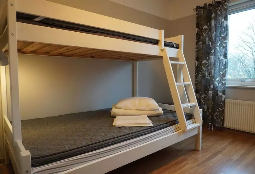 ホテル Stjarnholms Slott