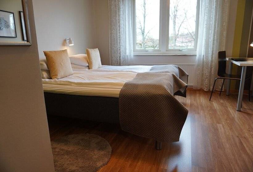 فندق Stjarnholms Slott