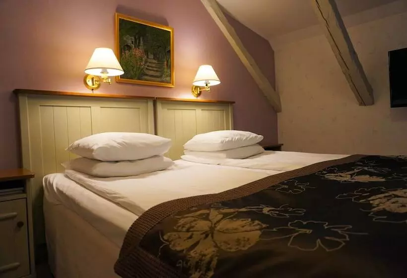 ホテル Stjarnholms Slott