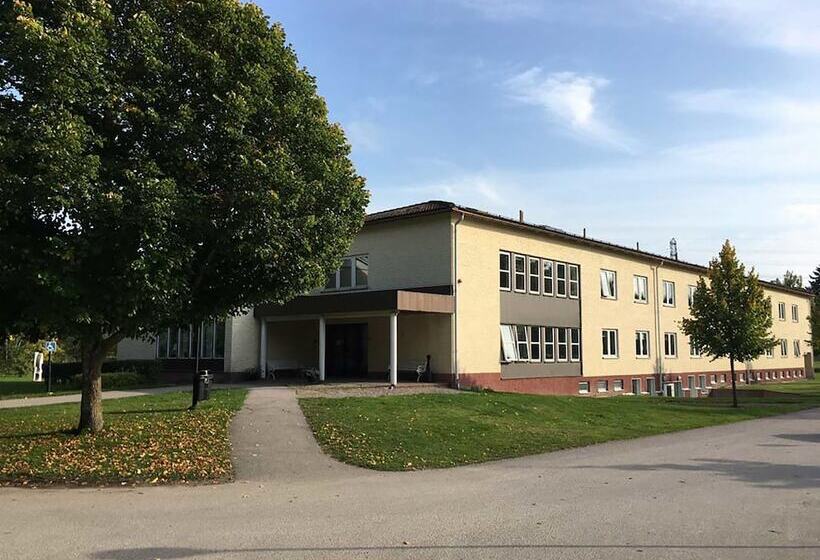 فندق Stjarnholms Slott