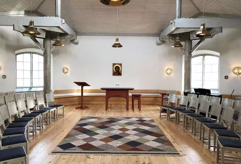 ホテル Stjarnholms Slott