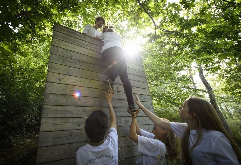 فندق Stjarnholms Slott