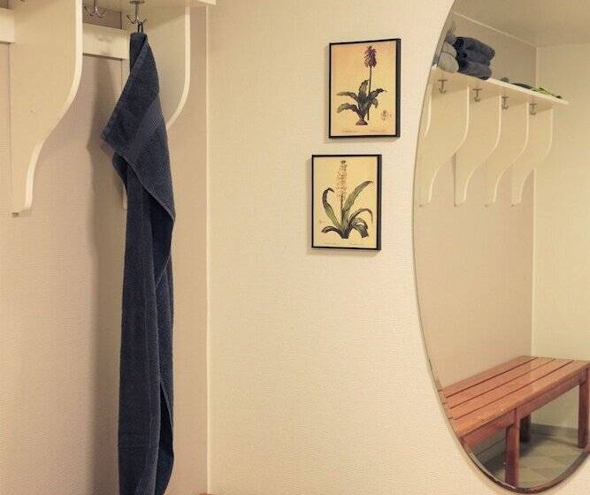 فندق Stjarnholms Slott