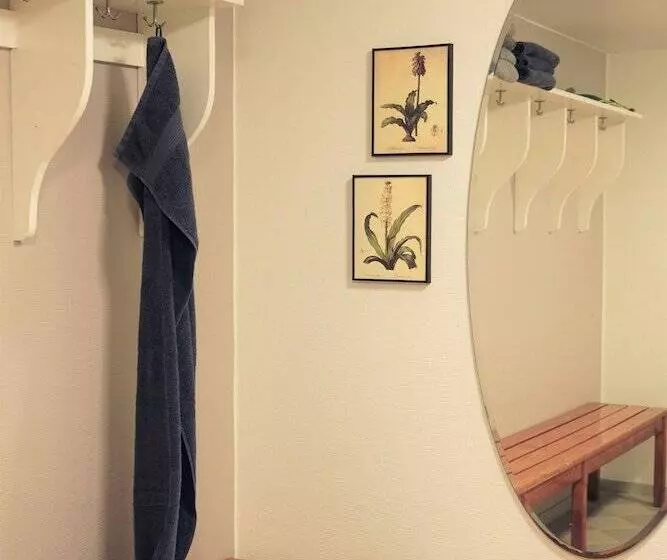 ホテル Stjarnholms Slott