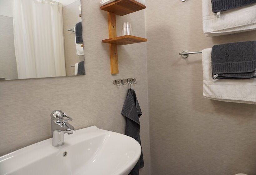 فندق Stjarnholms Slott