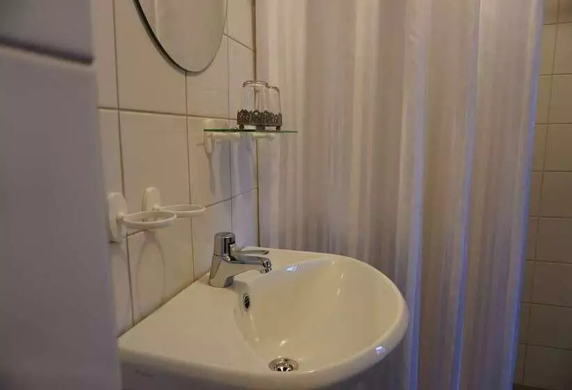 ホテル Stjarnholms Slott