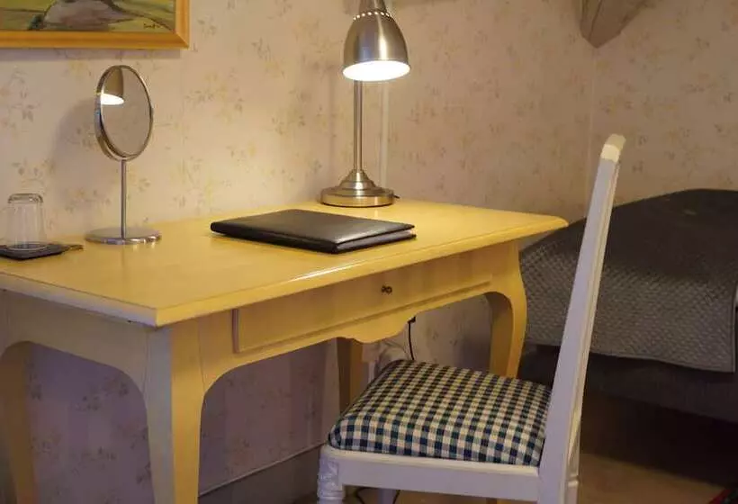 ホテル Stjarnholms Slott