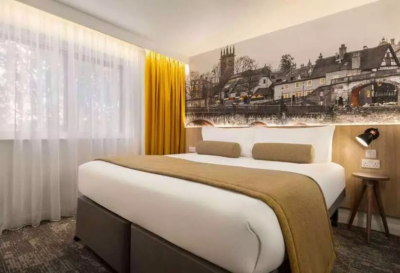 فندق Super 8 By Wyndham Chester East