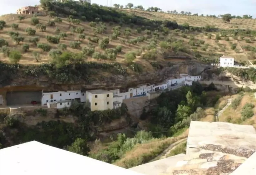 酒店 Villa De Setenil