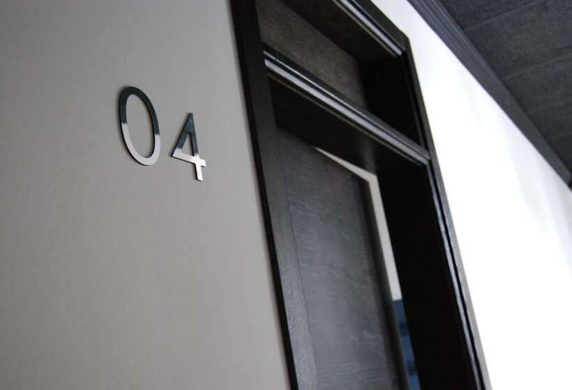 בית מלון כפרי Villa De Setenil